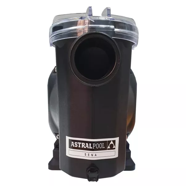 Astral / Fluidra Sena 14 м3/год, 0,93 кВт, 230 В насос для басейну - Фото №7