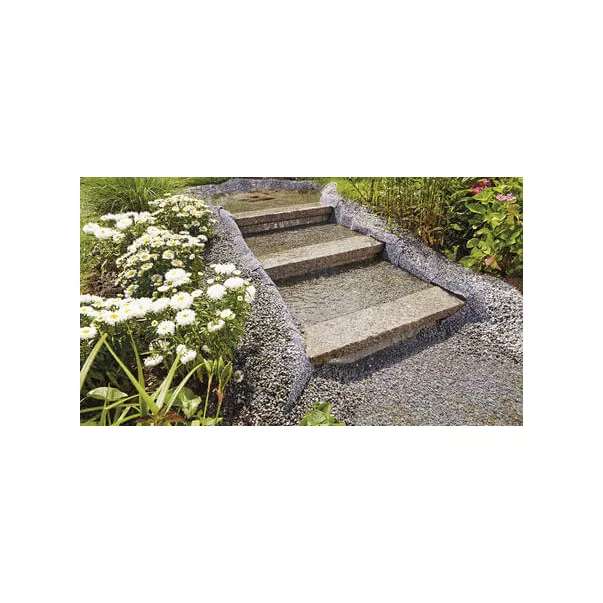 OASE Stone Liner Granite-Grey ПВХ пленка для пруда 0,40 м х 25 м - Фото №7