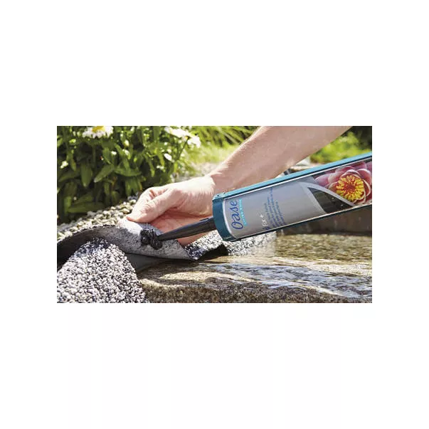 OASE Stone Liner Granite-Grey ПВХ пленка для пруда 0,60 м x 20 м - Фото №7