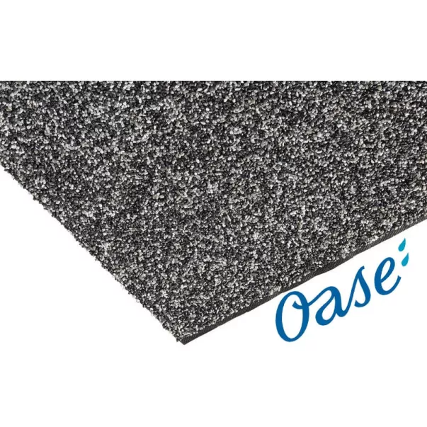 OASE Stone Liner Granite-Grey ПВХ пленка для пруда 0,60 м x 20 м - Фото №2