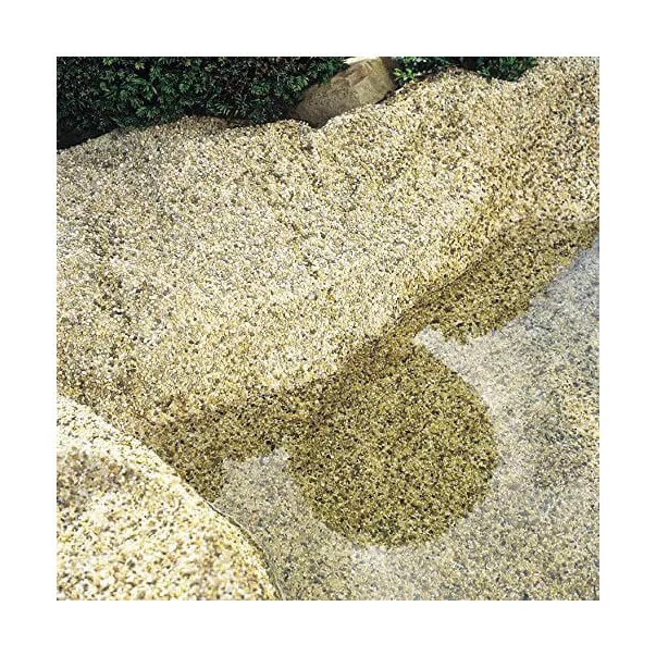 OASE Stone Liner Sand ПВХ плівка для ставка 0,40 м x 25 м - Фото №5