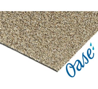 OASE Stone Liner Sand ПВХ пленка для пруда 0,40 м x 25 м 