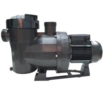 Astral /Fluidra Victoria Plus silent 11 м3/год (T), 0,6 кВт, 400 В насос для басейну