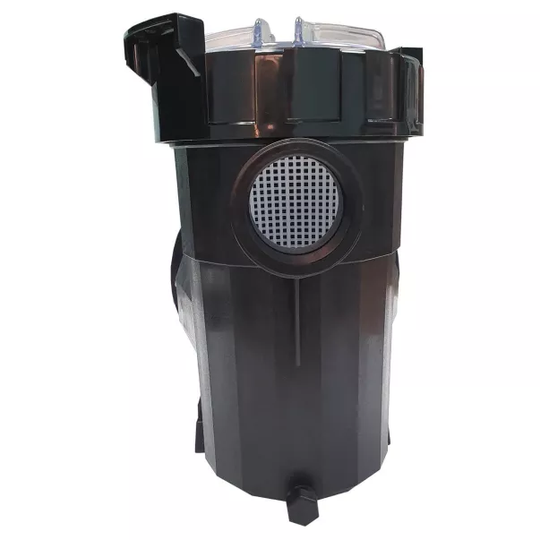 Astral/Fluidra Victoria Plus silent 21,5 м3/час М, 1,1 кВт, 230 В насос для бассейна - Фото №5