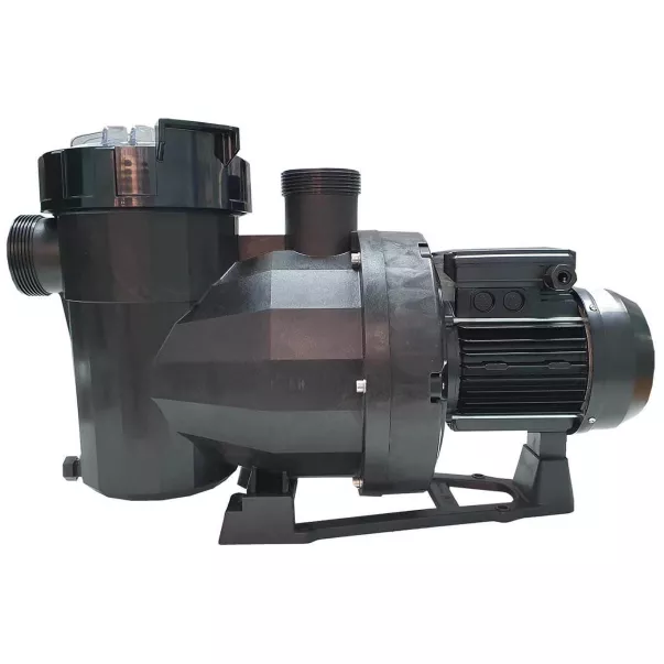 Astral/Fluidra Victoria Plus silent 21,5 м3/час М, 1,1 кВт, 230 В насос для бассейна