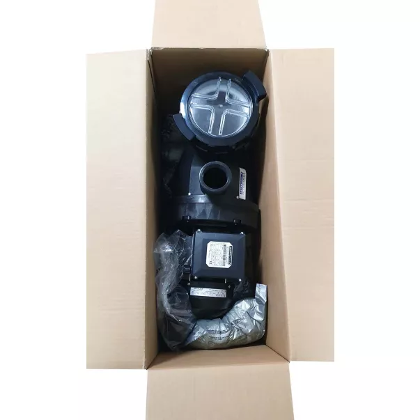 Astral/Fluidra Victoria Plus silent 21,5 м3/час T, 1,1 кВт, 400 В насос для бассейна - Фото №2