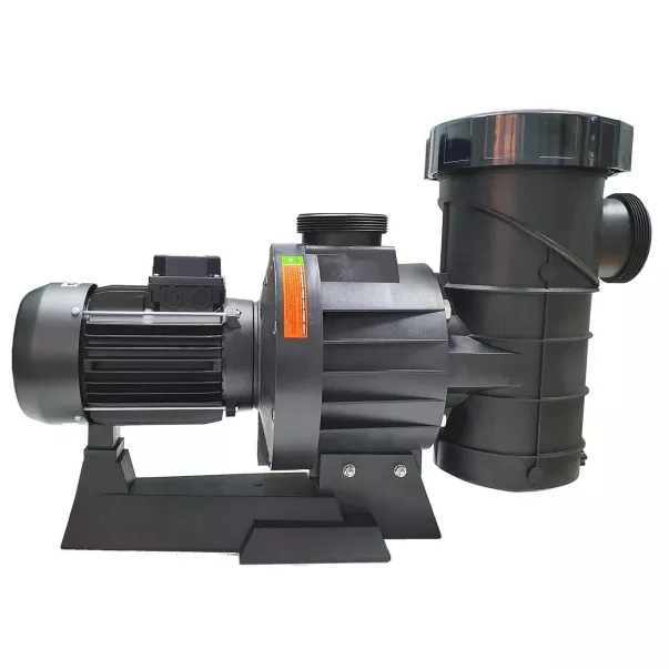 Astral/Fluidra Maxim 50 м3/час, 2,6 кВт, 400 В насос для бассейна - Фото №2
