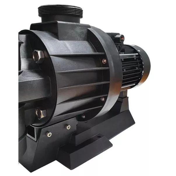 Astral/Fluidra Maxim 50 м3/час, 2,6 кВт, 400 В насос для бассейна - Фото №3