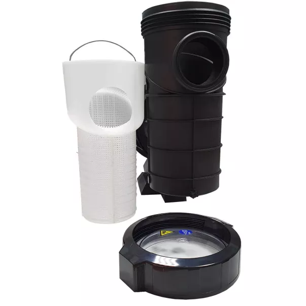 Astral/Fluidra Maxim 50 м3/час, 2,6 кВт, 400 В насос для бассейна - Фото №6