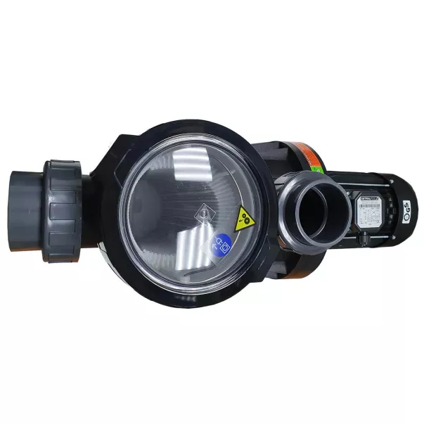 Astral/Fluidra Maxim 50 м3/час, 2,6 кВт, 400 В насос для бассейна - Фото №8