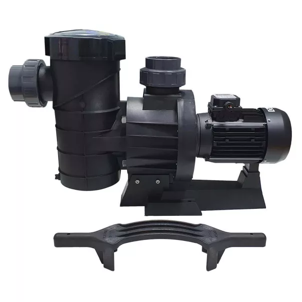 Astral/Fluidra Maxim 50 м3/час, 2,6 кВт, 400 В насос для бассейна - Фото №11