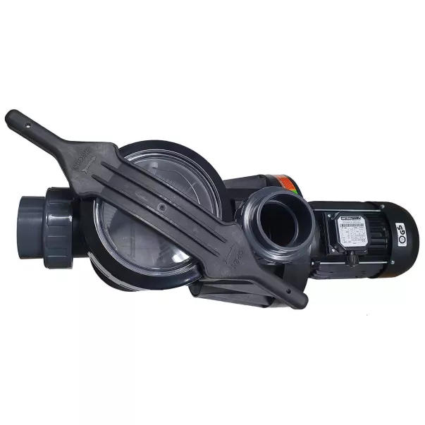Astral/Fluidra Maxim 50 м3/час, 2,6 кВт, 400 В насос для бассейна - Фото №12