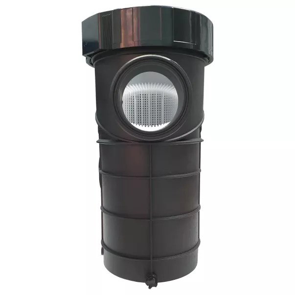 Astral/Fluidra Maxim 67 м3/час, 3,4 кВт, 400 В насос для бассейна - Фото №4