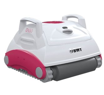 BWT D100 робот пылесос для бассейна