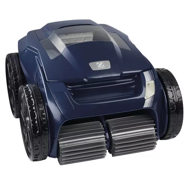 Zodiac Alpha RA6570 iQ / RA6500 iQ 4WD робот пылесос для бассейна - Фото №3