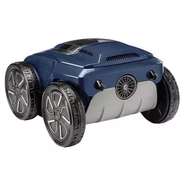 Zodiac Alpha RA6570 iQ / RA6500 iQ 4WD робот пылесос для бассейна - Фото №17