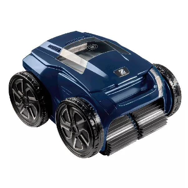 Zodiac Alpha RA6570 iQ / RA6500 iQ 4WD робот пылесос для бассейна - Фото №20