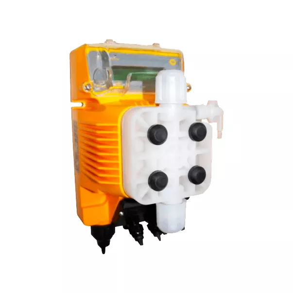 Injecta ATHENA AT-AM2 8 л/час насос дозатор для бассейна
