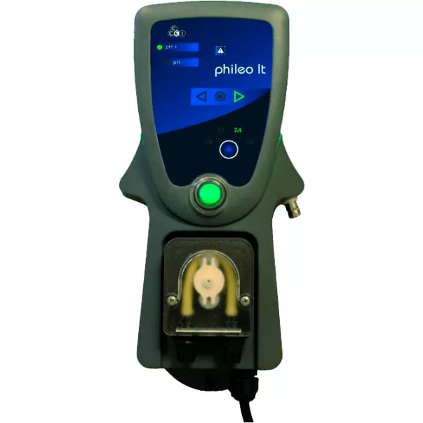 CCEI Phileo LT pH 1,5 л/ч насос дозатор для бассейна