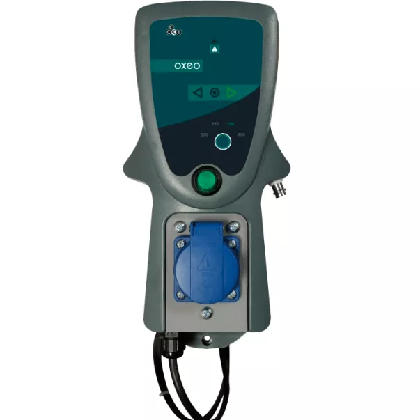 CCEI OXEO SP ORP насос дозатор для бассейна