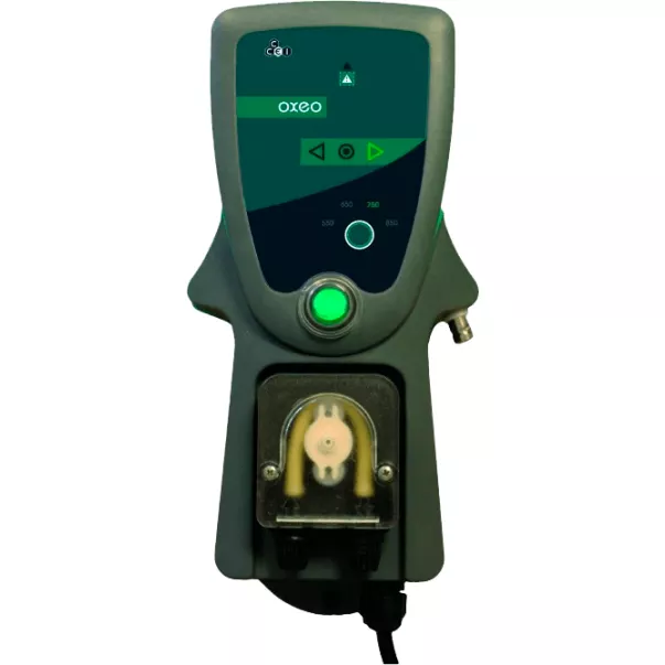 CCEI OXEO LT ORP 1,5 л/ч насос дозатор для бассейна