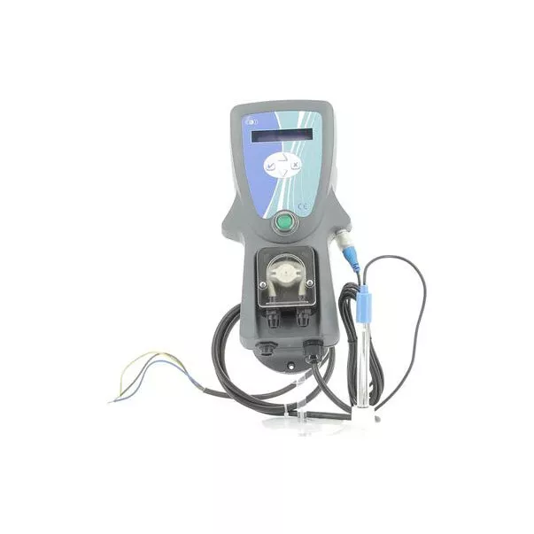 CCEI Phileo LCD pH насос дозатор для бассейна - Фото №2