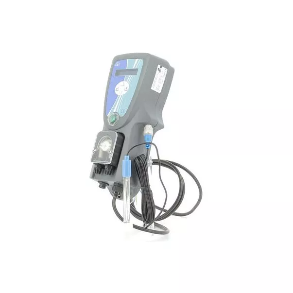 CCEI Phileo LCD pH насос дозатор для бассейна - Фото №4