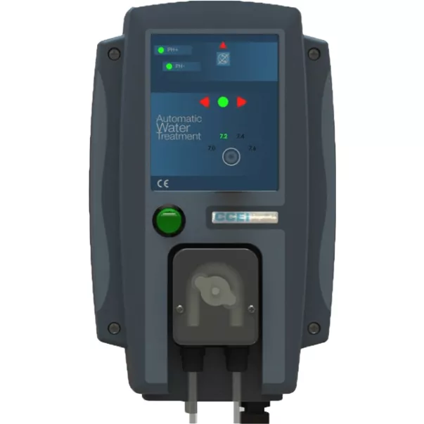 CCEI Phileo PRO LT pH 1,5 л/ч насос дозатор для бассейна