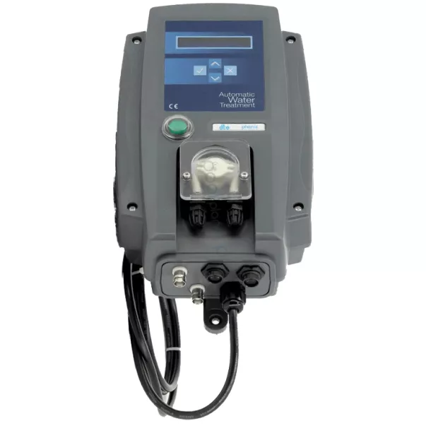 CCEI Equalizo PRO 1,5 л/ч насос дозатор для бассейна