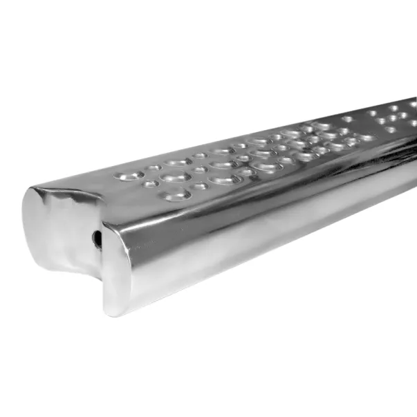 AquaDyn Standard лестница для бассейна 2 ступени - Фото №2