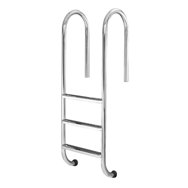 AquaDyn Standard лестница для бассейна 4 ступени