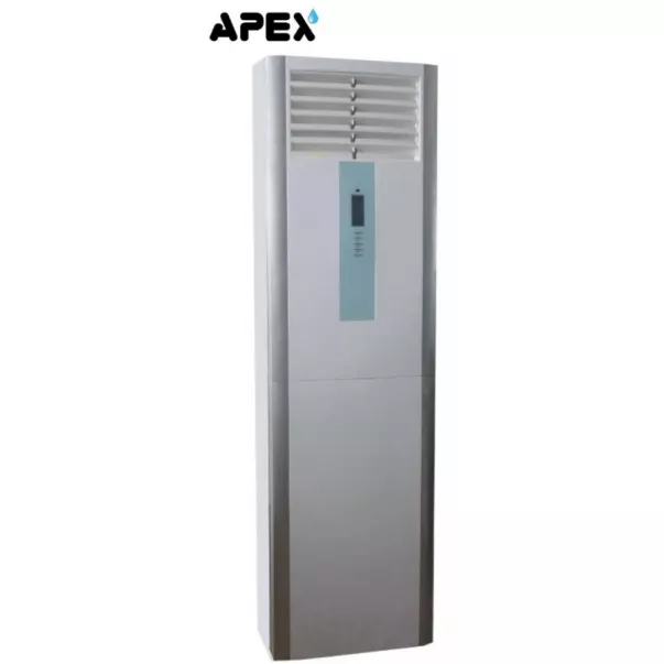 Apex AQ-90D осушувач для басейну - Фото №2
