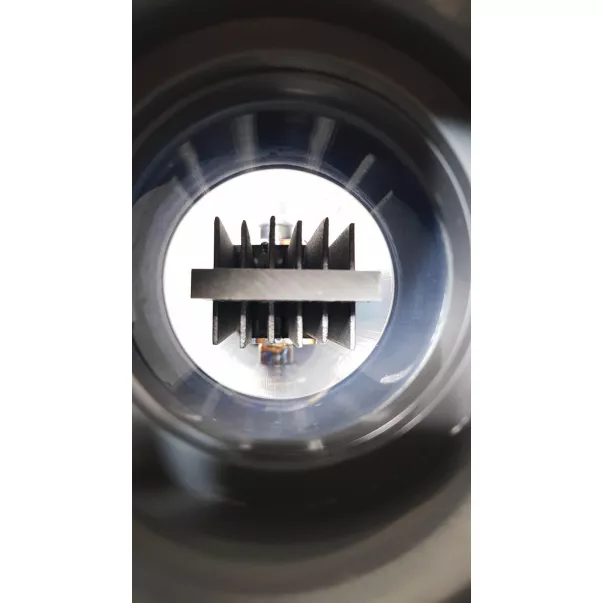 E-Clear MK7/CF1-75 генератор активного кисню для басейну до 75 м3 - Фото №4