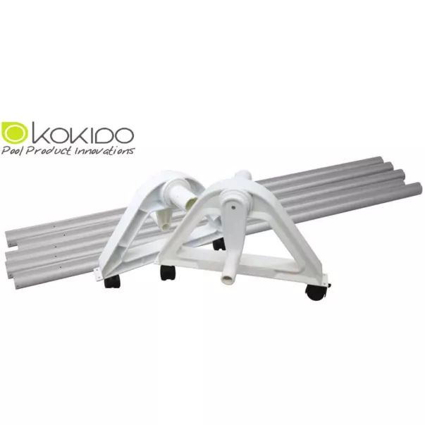 Kokido Apollo змотувати пристрій, 5 м - Фото №2