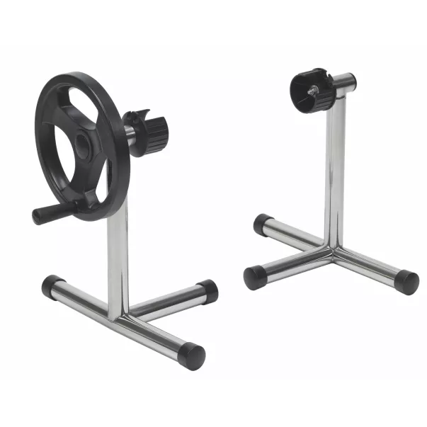 Vagner передвижное сматывающее устройство с Т - стойками 4,4 м  - Фото №2