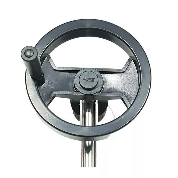 Vagner передвижное сматывающее устройство с Т - стойками 4,4 м  - Фото №11