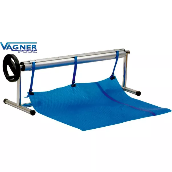 Vagner передвижное сматывающее устройство с Т - стойками 4,4 м 