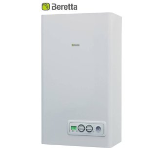 Beretta City 24 RSI 24 кВт одноконтурний котел газовий турбований