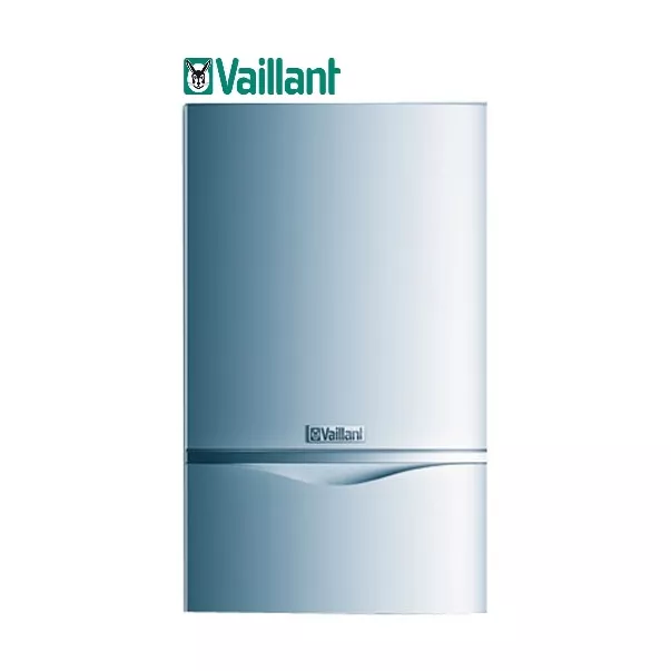 Vaillant turboTEC plus VU INT 242/3-5 24 кВт одноконтурний газовий котел турбований - Фото №4