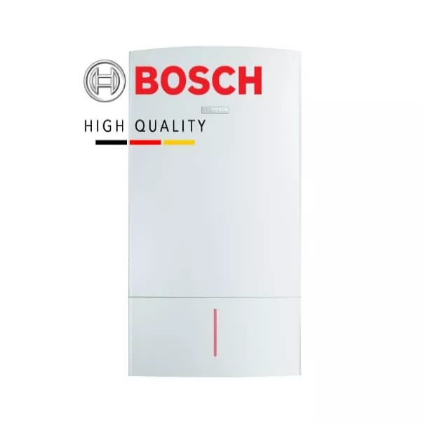 BOSCH Gaz 7000 W ZSС 35-3MFA 35 кВт одноконтурный котел газовый турбированный