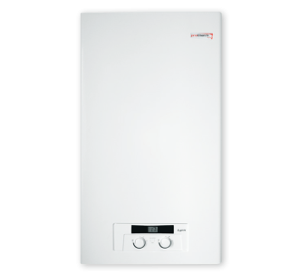Protherm Рысь LYNX 24 23,5 кВт турбированный котел газовый двухконтурный