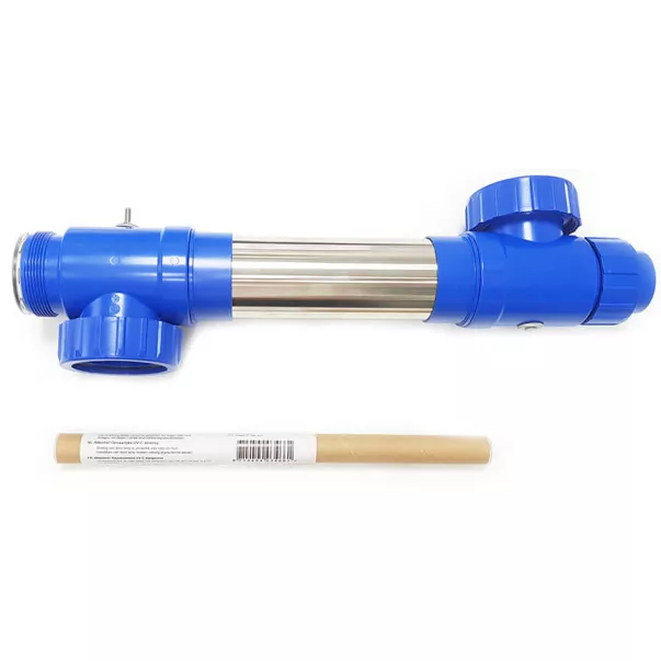 Blue Lagoon UV-C 16 Вт (Philips) ультрафіолет для басейну - Фото №2