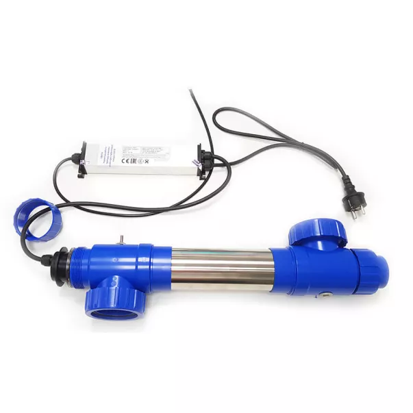 Blue Lagoon UV-C 16 Вт (Philips) ультрафіолет для басейну
