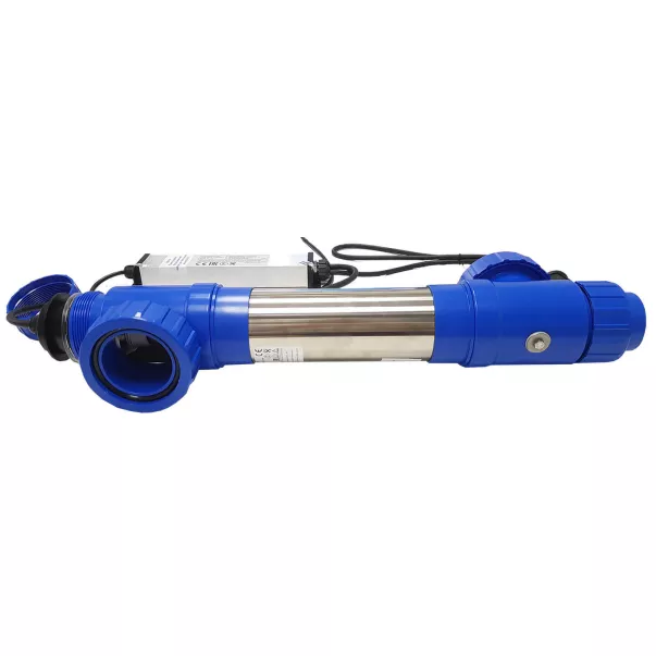 Blue Lagoon UV-C 16 Вт (Philips) ультрафіолет для басейну - Фото №6