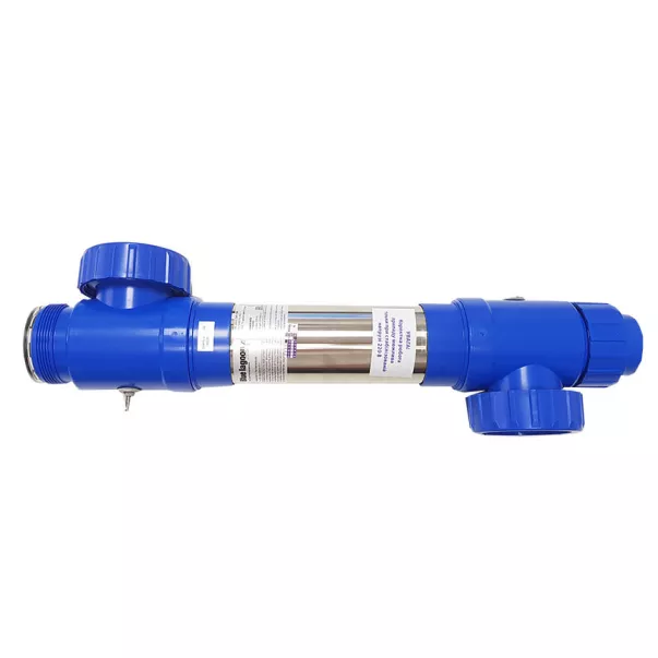 Blue Lagoon UV-C 16 Вт (Philips) ультрафіолет для басейну - Фото №8