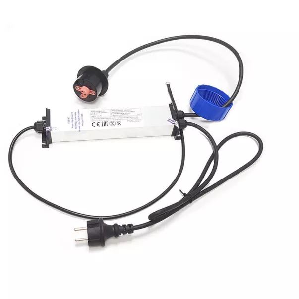 Blue Lagoon UV-C 16 Вт (Philips) ультрафіолет для басейну - Фото №9