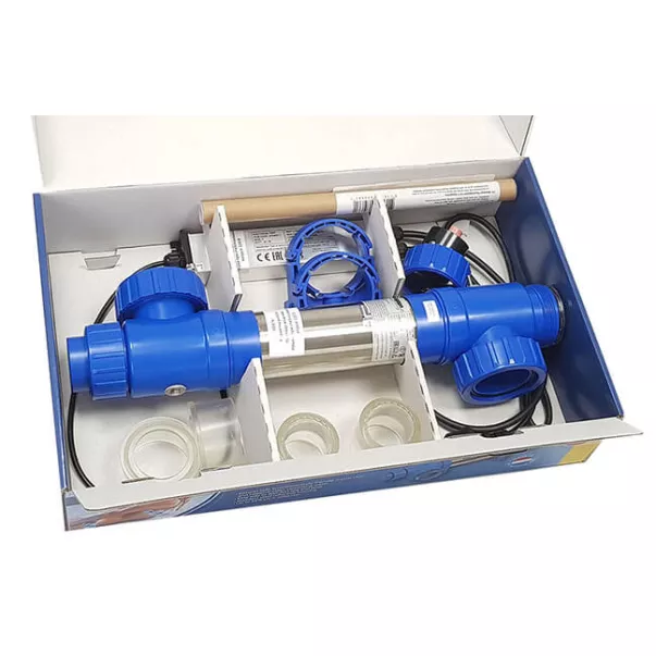 Blue Lagoon UV-C 16 Вт (Philips) ультрафіолет для басейну - Фото №11