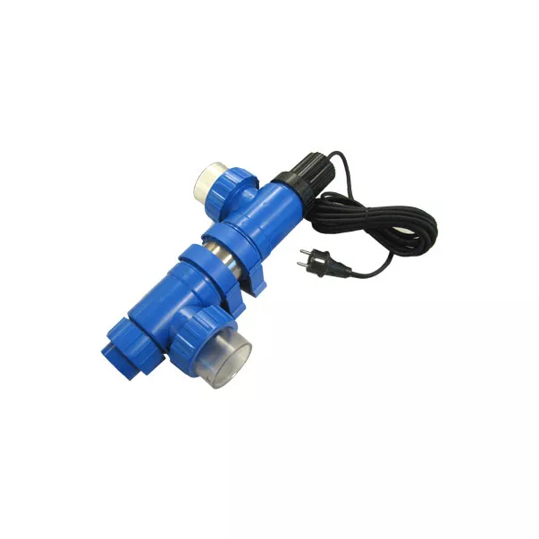 Blue Lagoon UV-C 16 Вт (Philips) ультрафіолет для басейну - Фото №13