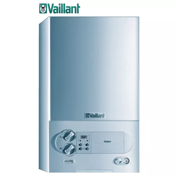 Vaillant atmoTEC pro VUW INT 240-3 H 24 кВт атмосферний котел газовий двоконтурний - Фото №2