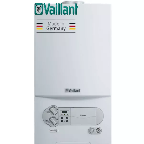 Vaillant atmoTEC pro VUW INT 240-3 H 24 кВт атмосферний котел газовий двоконтурний